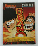Beano British Comic - # 2998 - 1 January 2000 - #