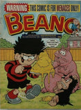 Beano British Comic - # 2996 - 18 December 1999 - #