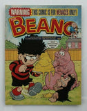 Beano British Comic - # 2996 - 18 December 1999 - #