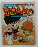 Beano British Comic - # 2995 - 11 December 1999 - #