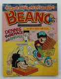 Beano British Comic - # 2992 - 20 November 1999 - #