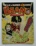 Beano British Comic - # 2990 - 6 November 1999 - #