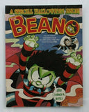 Beano British Comic - # 2989 - 30 October 1999 - #