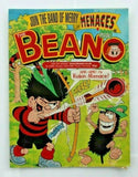 Beano British Comic - # 2988 - 23 October 1999 - #