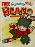 Beano British Comic - # 2987 - 16 October 1999 - #