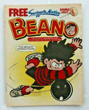 Beano British Comic - # 2987 - 16 October 1999 - #