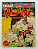 Beano British Comic - # 2985 - 2 October 1999 - #