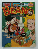 Beano British Comic - # 2974 - 17 July 1999 - #