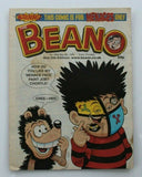 Beano British Comic - # 2964 - 8 May 1999 - #