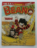 Beano British Comic - # 2963 - 1 May 1999 - #