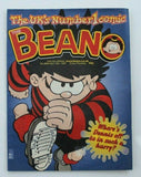 Beano British Comic - # 2960 - 10 April 1999 - #