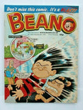 Beano British Comic - # 2951 - 6 February 1999 - #