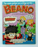 Beano British Comic - # 2950 - 30 January 1999 - #