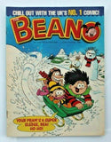 Beano British Comic - # 2949 - 23 January 1999 - #
