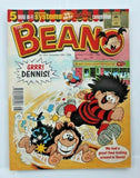 Beano British Comic - # 2941 - 28 November 1998 - #