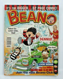 Beano British Comic - # 2936 - 24 October 1998 - #