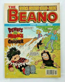 Beano British Comic - # 2930 - 12 September 1998 - #