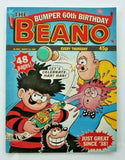 Beano British Comic - # 2924 - 1 August 1998 - #