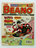 Beano British Comic - # 2920 -4 July 1998 - #