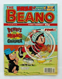 Beano British Comic - # 2917 - 13 June 1998 - #
