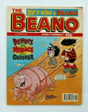 Beano British Comic - # 2912 - 9 May 1998 - #